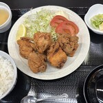 富士乃 鰻っちゃ - 