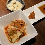 KOREAN DINING HANA - 