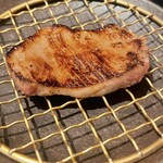 西麻布 焼肉 X - 