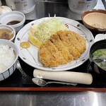 富士乃 鰻っちゃ - 