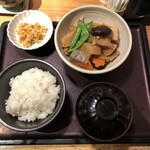 博多もつ鍋 やまや - がめ煮