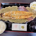 富士乃 鰻っちゃ - 