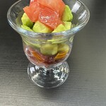 富士乃 鰻っちゃ - 