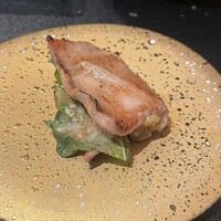 西麻布 焼肉 X - 