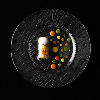 フレンチレストラン オトヌ_2