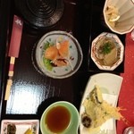 活 紀州本クエ料理 九絵亭 - 