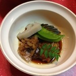 活 紀州本クエ料理 九絵亭 - 