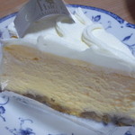 ＮＹチーズケーキ