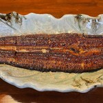 富士乃 鰻っちゃ - 