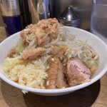 メン ヤード ファイト - 料理写真: