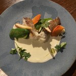 ビストロ マメ - 