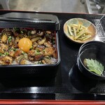 富士乃 鰻っちゃ - 