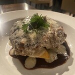 ビストロ マメ - 