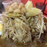 ラーメン 富士丸 - 