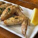 富士乃 鰻っちゃ - 