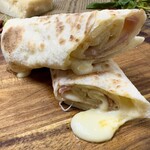 Peace Pizza - 