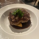 ビストロ マメ - 