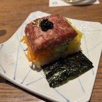 焼肉 うしみつ 恵比寿本店 - 