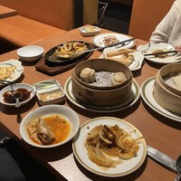 北京ダック専門店 銀座芳亭 - 
