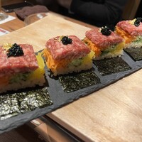 焼肉 うしみつ 恵比寿本店 - 