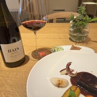 restaurant.m - 謎の牛頬肉
