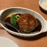 北京ダック専門店 銀座芳亭 - 