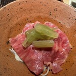 神楽坂 石かわ - 