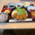 さち福や CAFE - 料理写真: