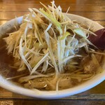 三代目福建楼 - 