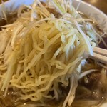 三代目福建楼 - 