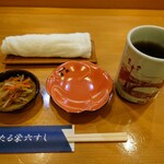 おたる栄六 - 小鉢