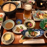 川口温泉 奥羽山荘 - 