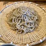 Yokohama Soba Densuke - 