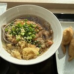 Tanuki Soba Semmon Ten Soba Bito - 肉蕎麦