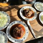 レストラン ツモロ - 