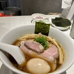 淡麗拉麺 己巳 - 