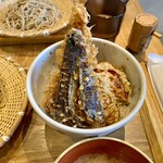 Yokohama Soba Densuke - 