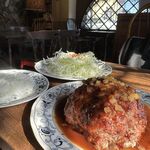 レストラン ツモロ - 