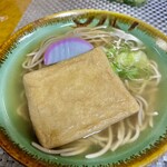 手打ちうどん　十兵衛 - 