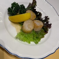 中納言 大阪駅前第3ビル店 - 