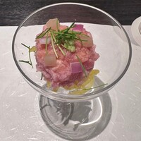 鮨 やまけん 銀座店 - 