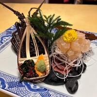 中納言 大阪駅前第3ビル店 - 