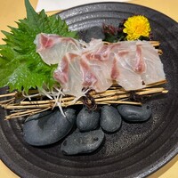 中納言 大阪駅前第3ビル店 - 