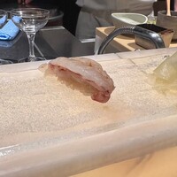 鮨 やまけん 銀座店 - 