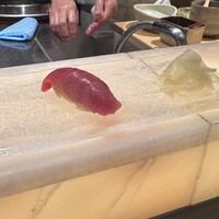 鮨 やまけん 銀座店 - 