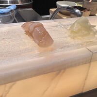 鮨 やまけん 銀座店 - 