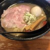 らー麺 とっつぁん