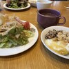 Farm Cafe mothers 堀江店