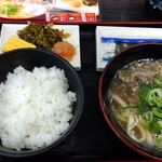 資さんうどん - 