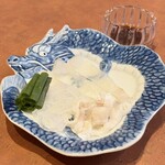 新日本料理おぶね - 